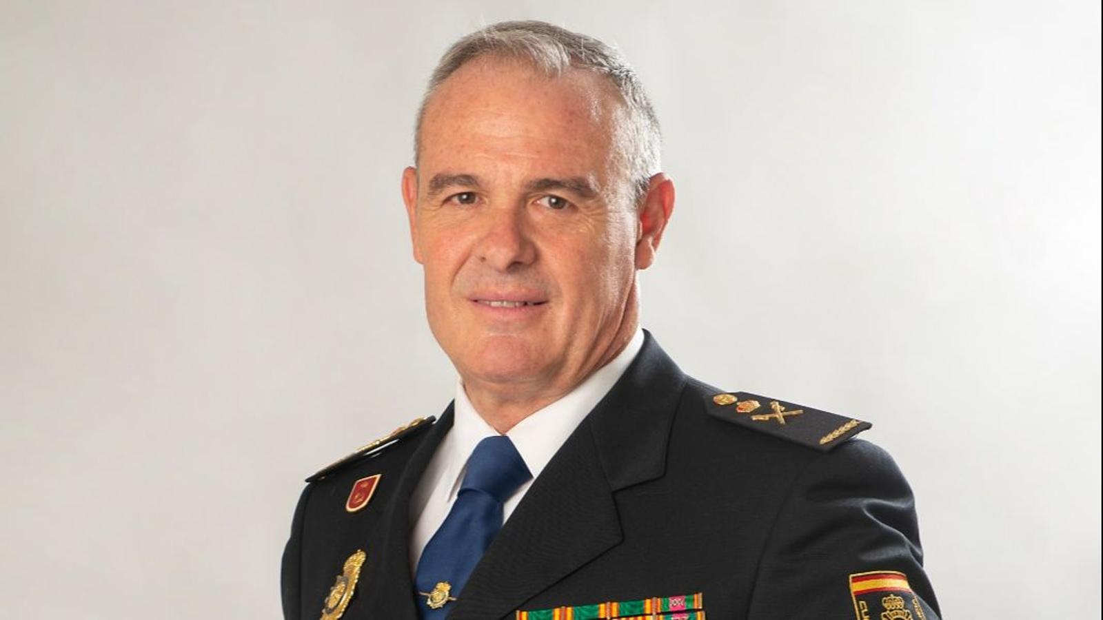 İspanya Ulusal Polisi'nde Cinsel Saldırı Krizi: Yeni DAO Atamasıyla Güven Tazeleme Adımı