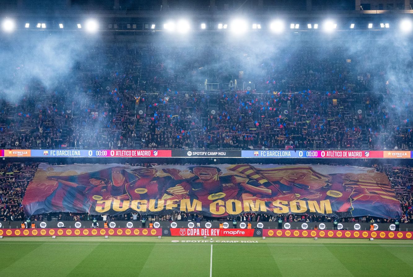 Barcelona'nın Atletico Zaferi: Elenmeye Rağmen Geleceğe Yönelik Dersler