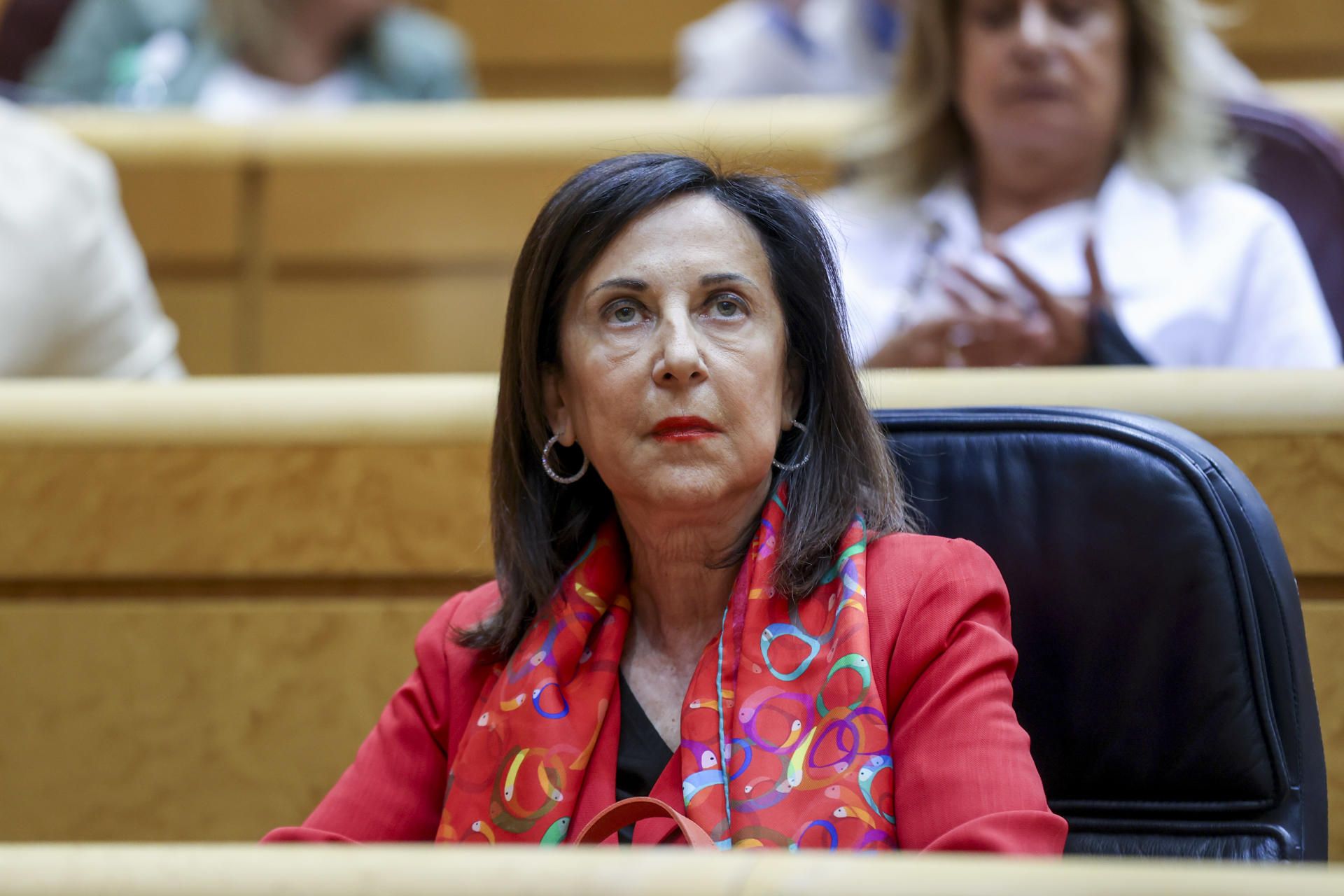 İspanya'da Zorunlu Askerlik İstismarı İddiaları: PSOE, PP ve Vox'tan Ortak Soruşturma