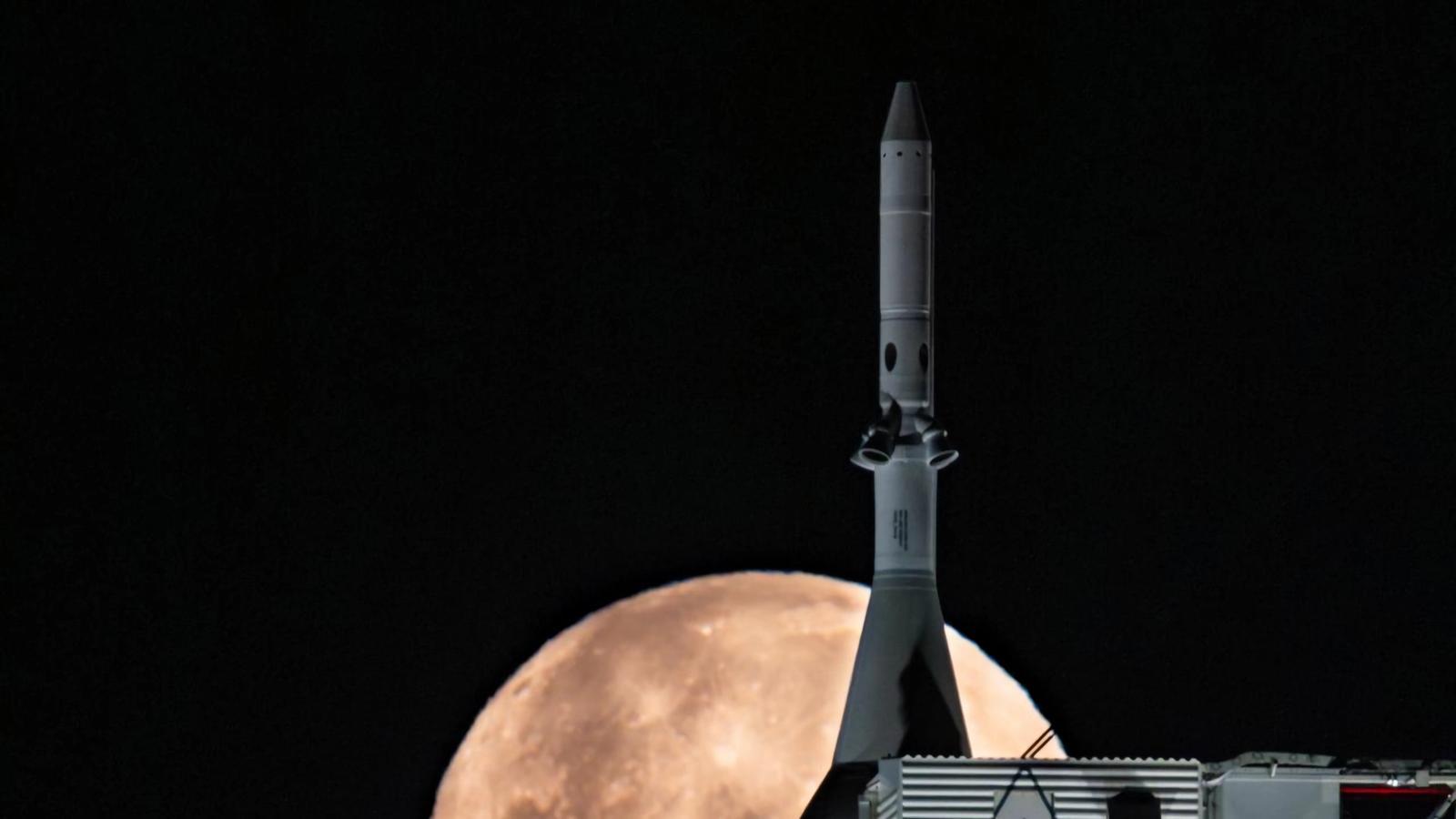 ABD Ay'da Kalıcı Üs Kuruyor: Uzay Yarışı ve Artemis Misyonları Hız Kesmiyor