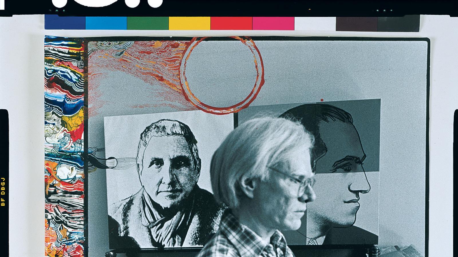 Pop Art'ın Katalonya'ya Yolculuğu: 1963'ten Günümüze Bir Sanat Devrimi