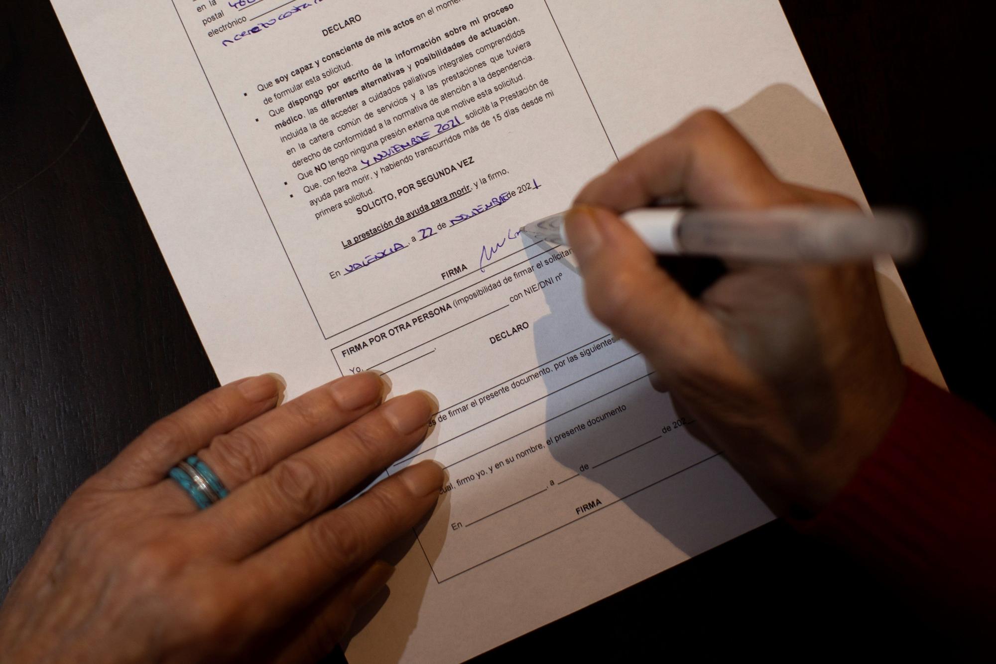 İspanya Yüksek Mahkemesi'nde Ötanazi Tartışması: Aileler Ne Zaman Müdahale Edebilir?