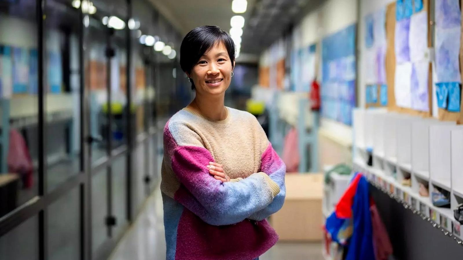 İspanya'da Çin Kökenli Kimlik Arayışı: "Bazen Çinli Olduğumu Unutuyorum"