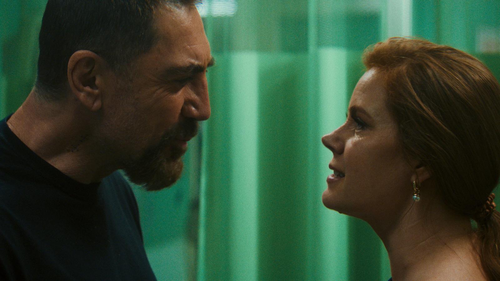 Javier Bardem ve Amy Adams ile 'Cape Fear': Psikolojik Gerilimin Yeni Televizyon