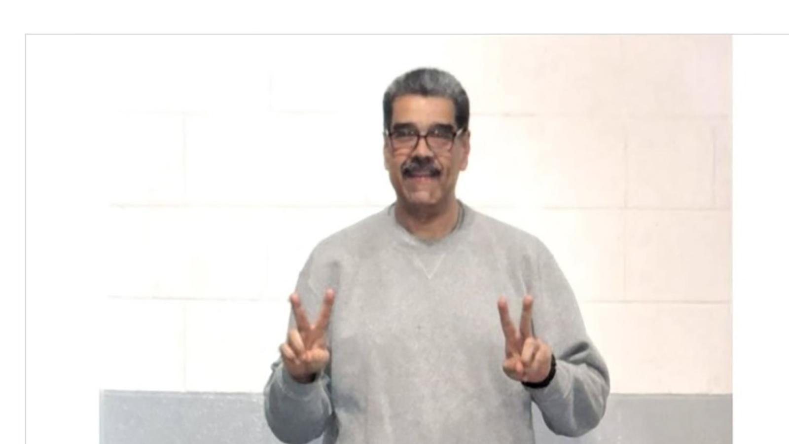 Maduro'nun New York Cezaevi'nden İlk Görüntüleri: Uluslararası Hukuk Tartışmaları