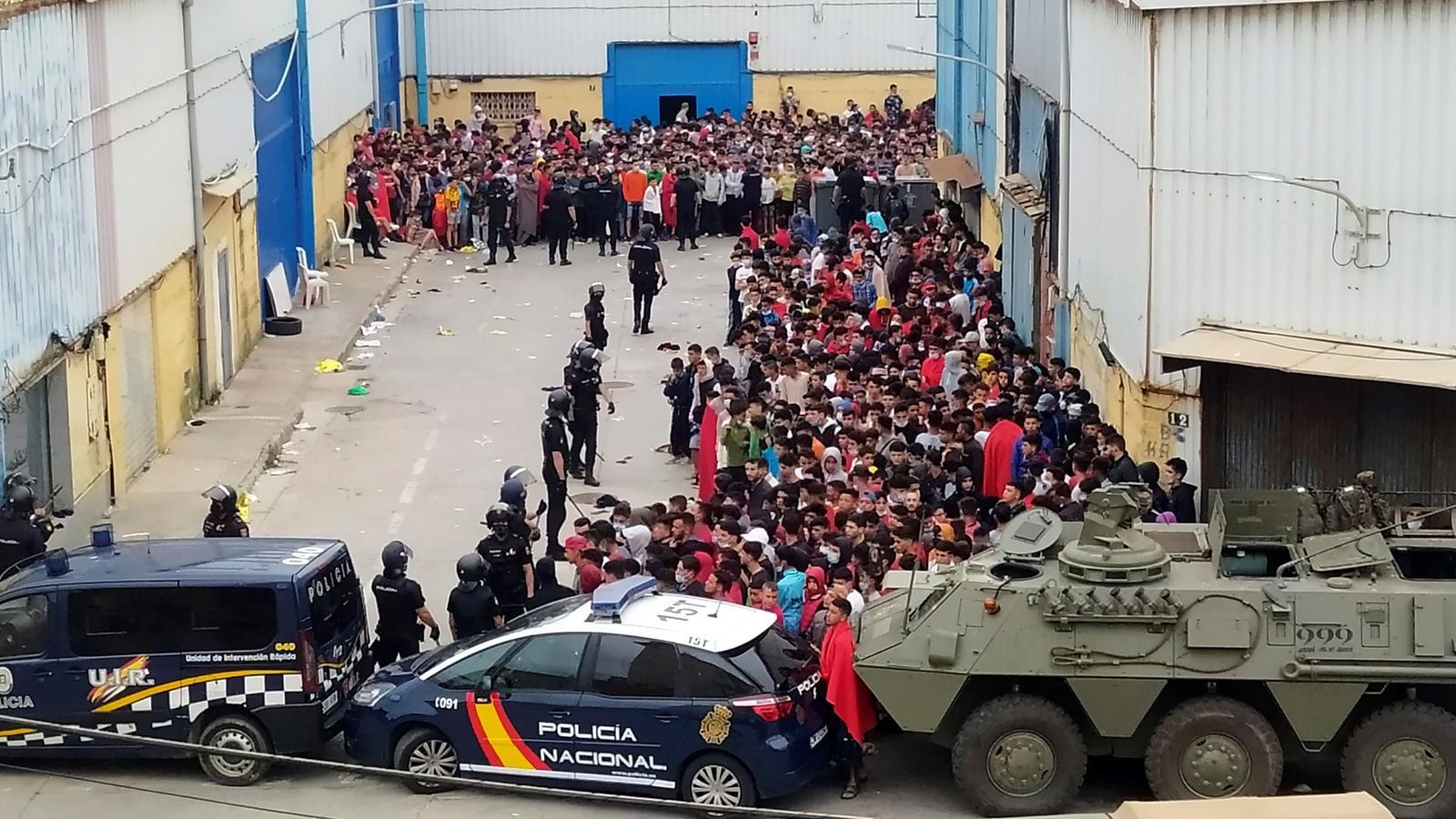 İspanya'da "Ulusal Öncelik" Tartışması: Halkın Yarısı Karşı Çıkıyor