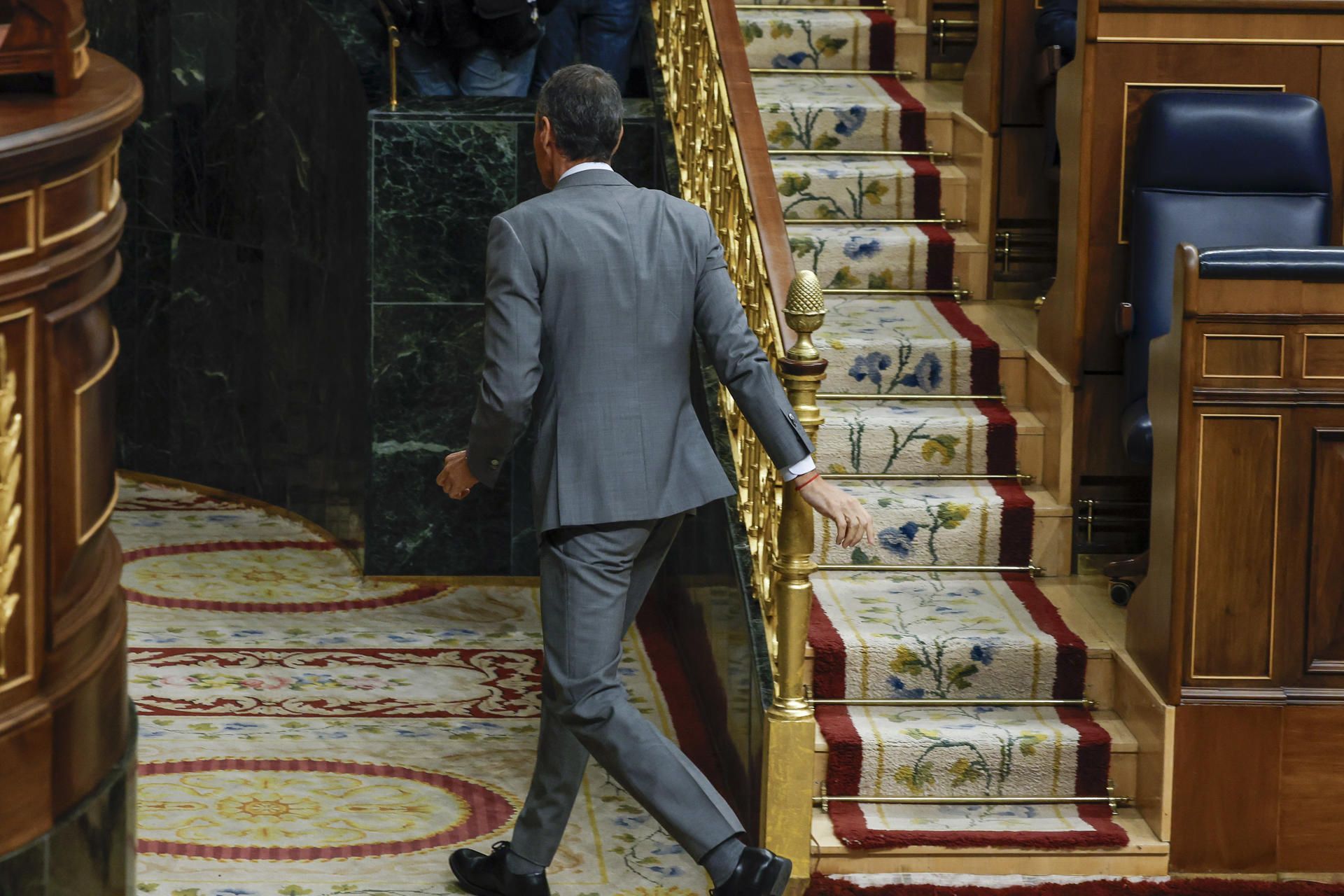 İspanya'da Erken Seçim İhtimali Katalonya Anlaşmalarını Tehlikeye Atıyor