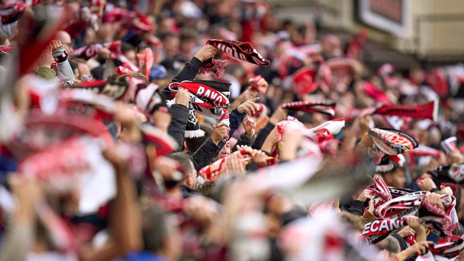 La Liga Başlarken Rayo Vallecano Krizi: Vallecas Stadı Güvenlik Nedeniyle Kapatıldı