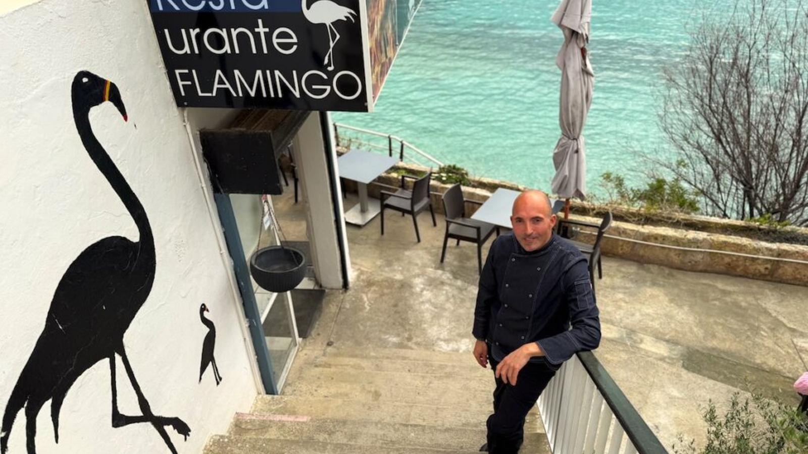 El Flamingo Restoranı'nın Dramı: Mallorca'da Yerel Kimlik Turizm Akınına Karşı Direniyor