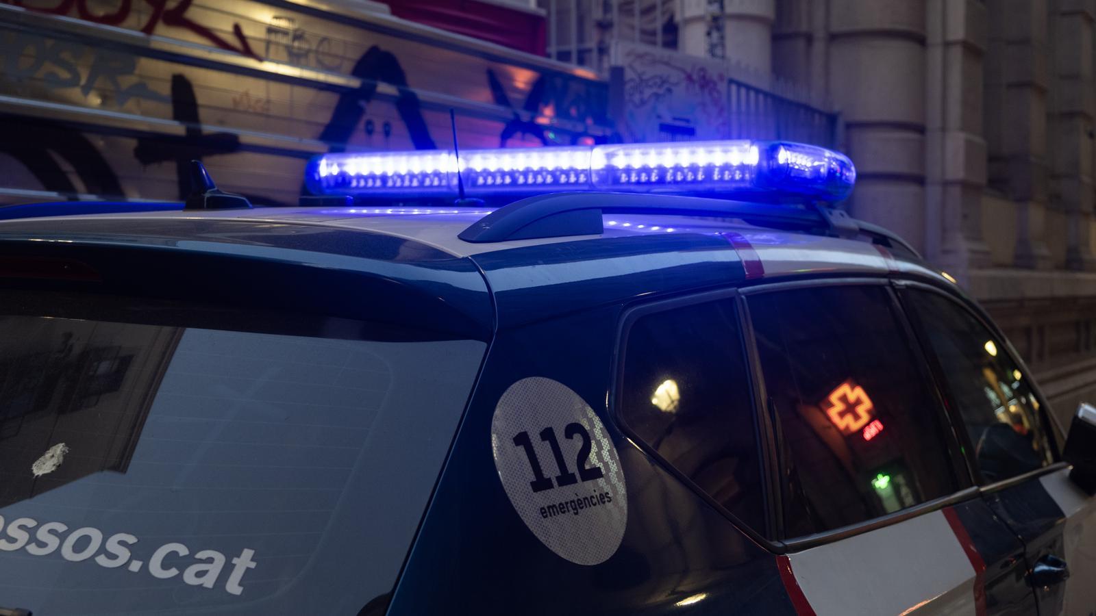 Manresa'da Cami Saldırısı: 7'si Çocuk 8 Genç Gözaltında, Toplumda Gerilim