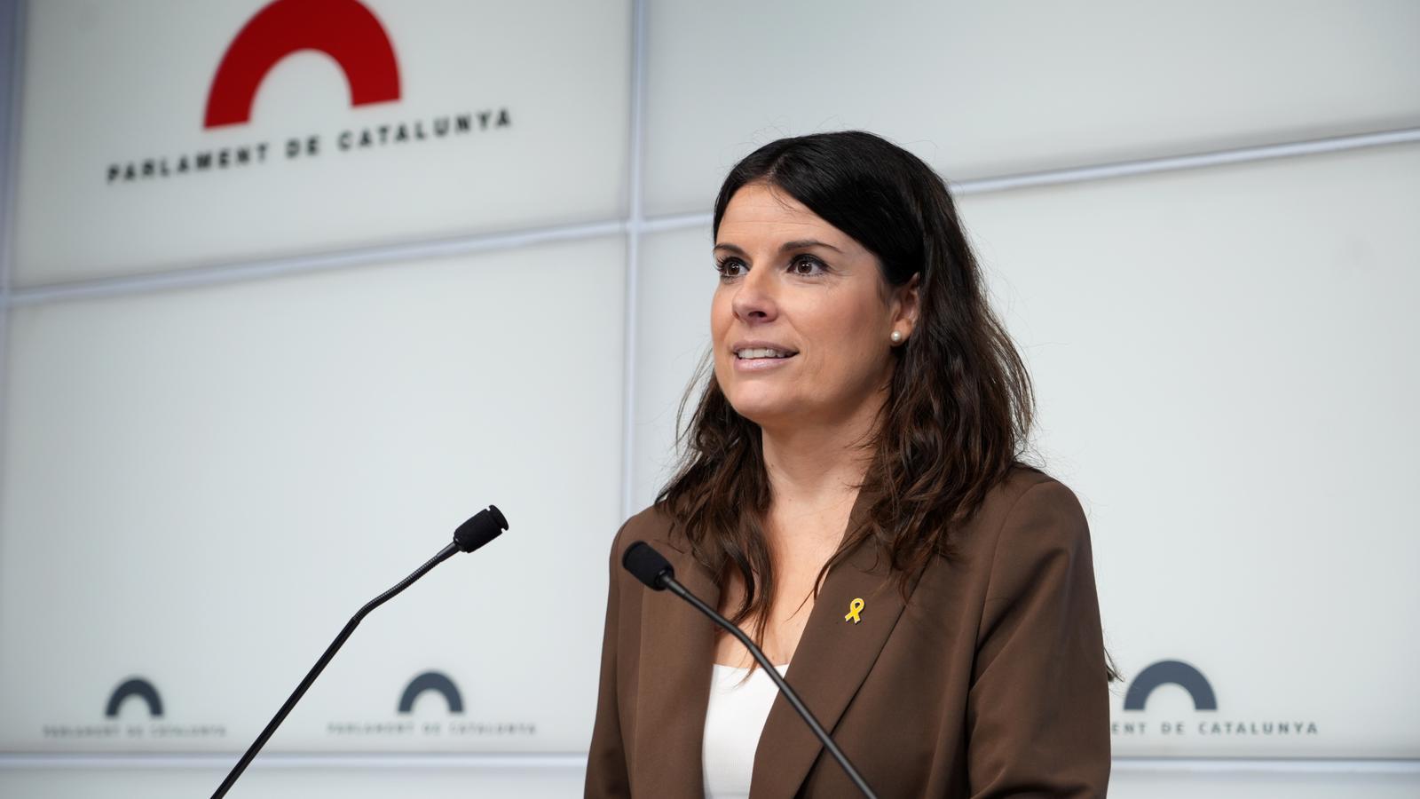Junts'tan Esquerra'ya Bütçe Tepkisi: "İstifa İsteyip Müzakere Edemezsiniz!"