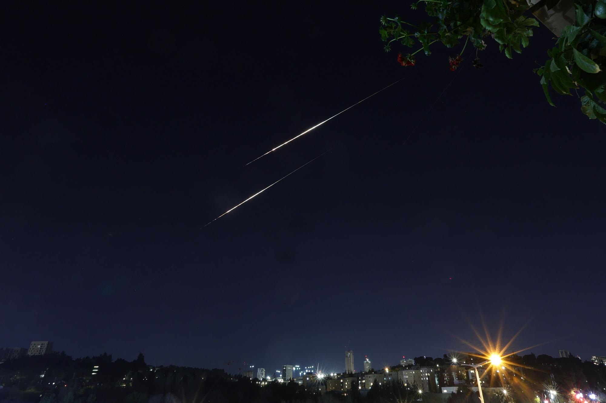 Ortadoğu'da Gerilim Tırmanırken: İsrail'in Savunma Maliyeti Günlük 1 Milyar Doları Aştı