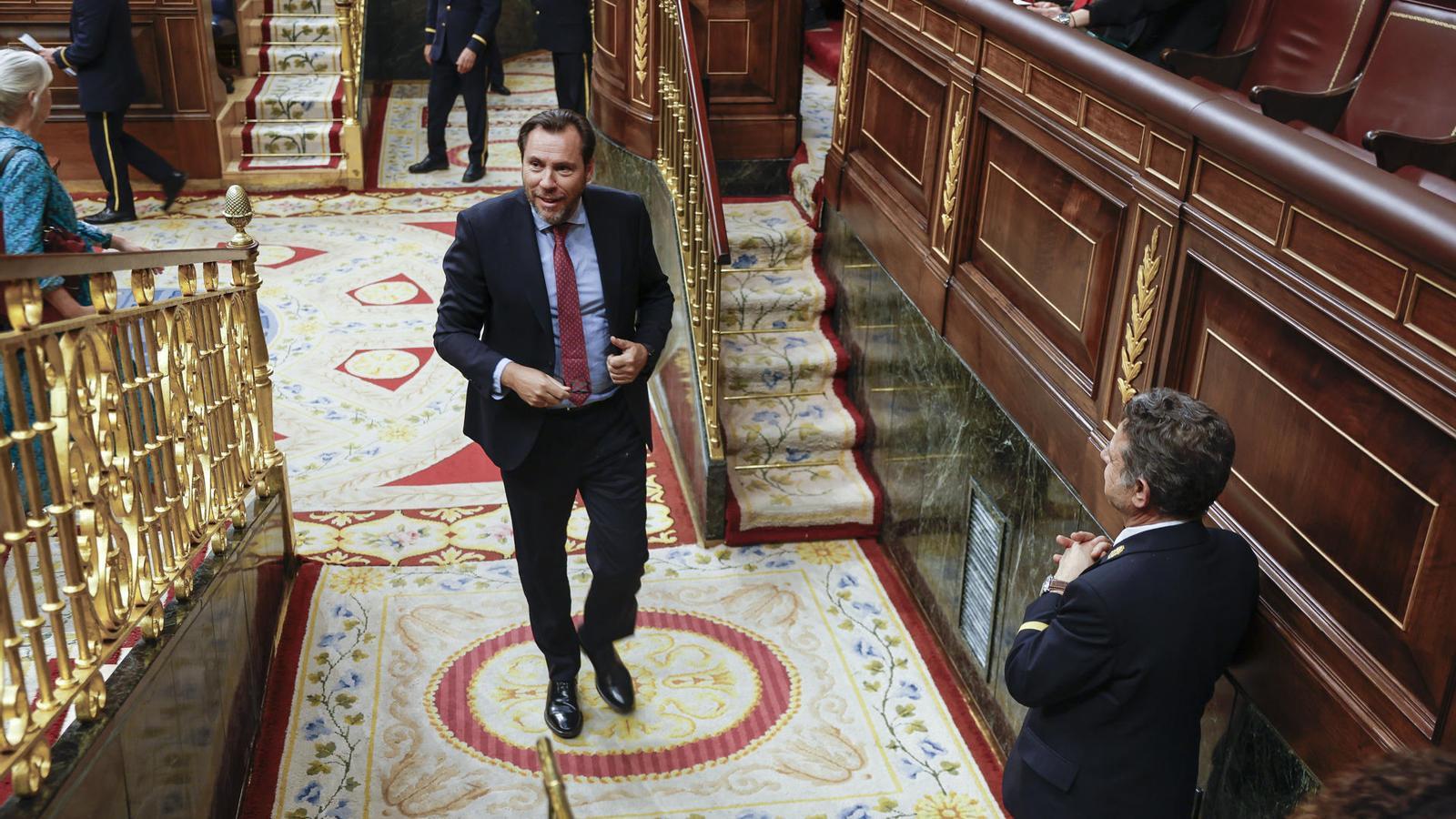 İspanya Siyasetinde Gerilim Tırmanıyor: Hükümet "Antidemokratik Yöntemlerle"