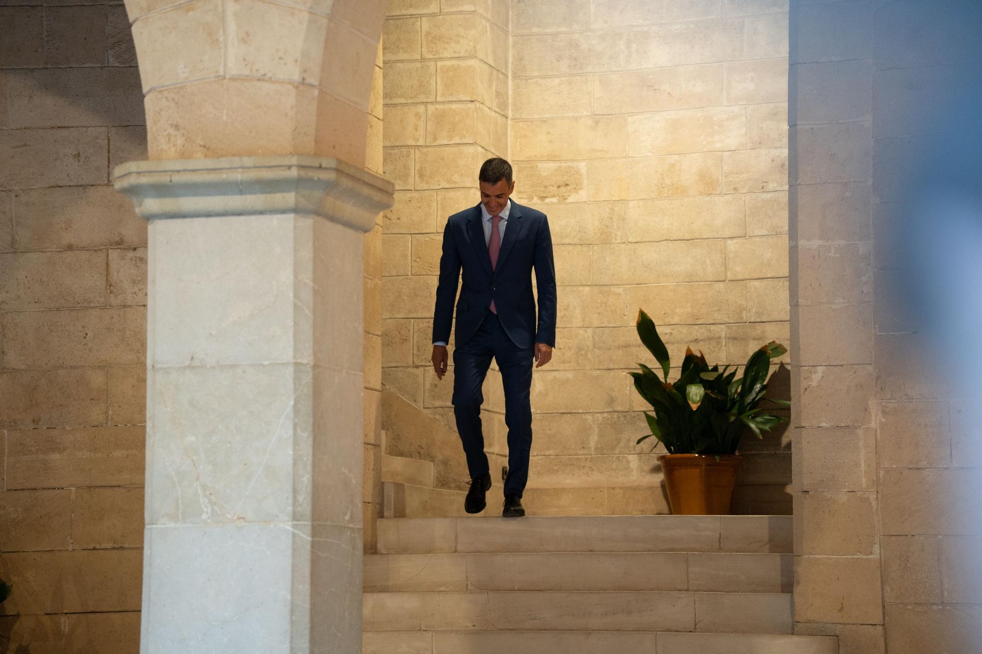 Sánchez'in Eylül Ayı: Ya Hep Ya Hiç Bir Sınavın Eşiğinde