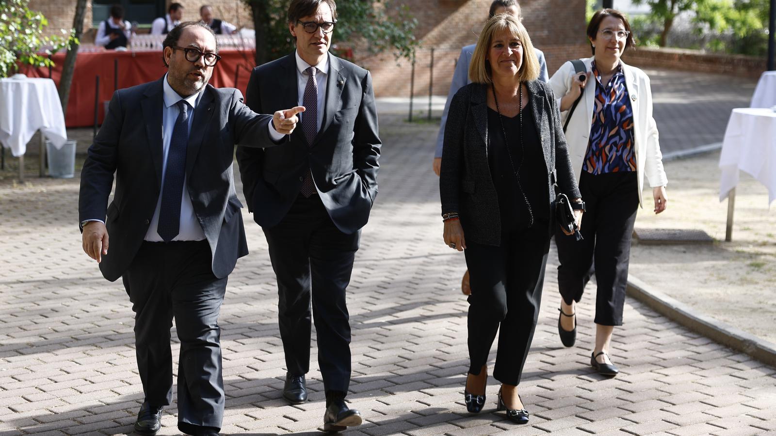 Madrid'de Katalan Sant Jordi Kutlaması: Siyaset Gölgesinde Bir Kültür Köprüsü