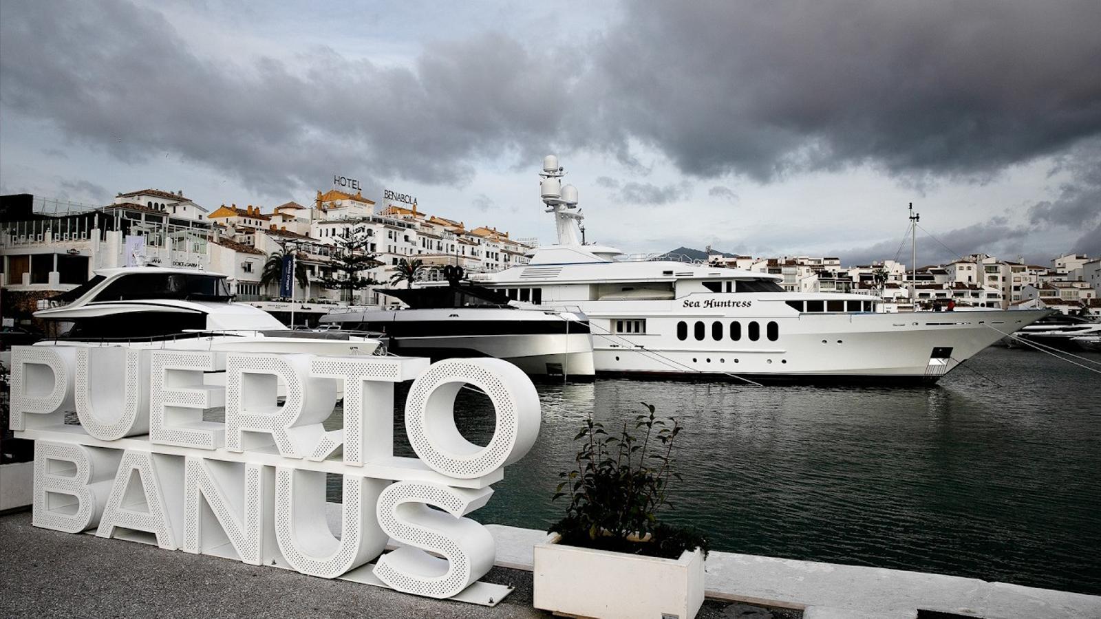 Costa del Sol Narkotik Üssü: Avrupa'nın Uyuşturucu Kapısı ve Mafya Hakimiyeti