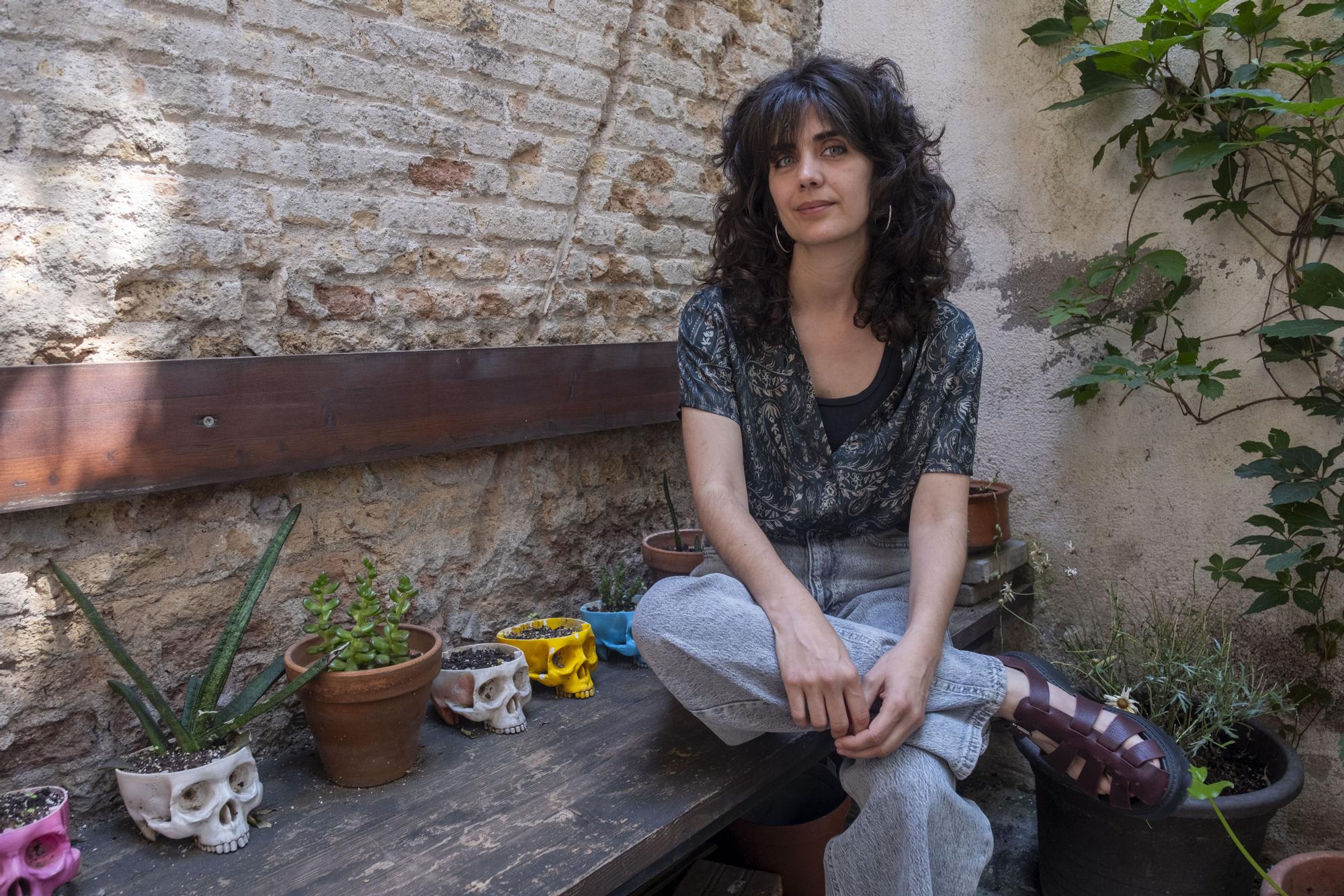 Makarnadan İlham Alan Distopik Başyapıt: Irene Rubio'ya Documenta Ödülü