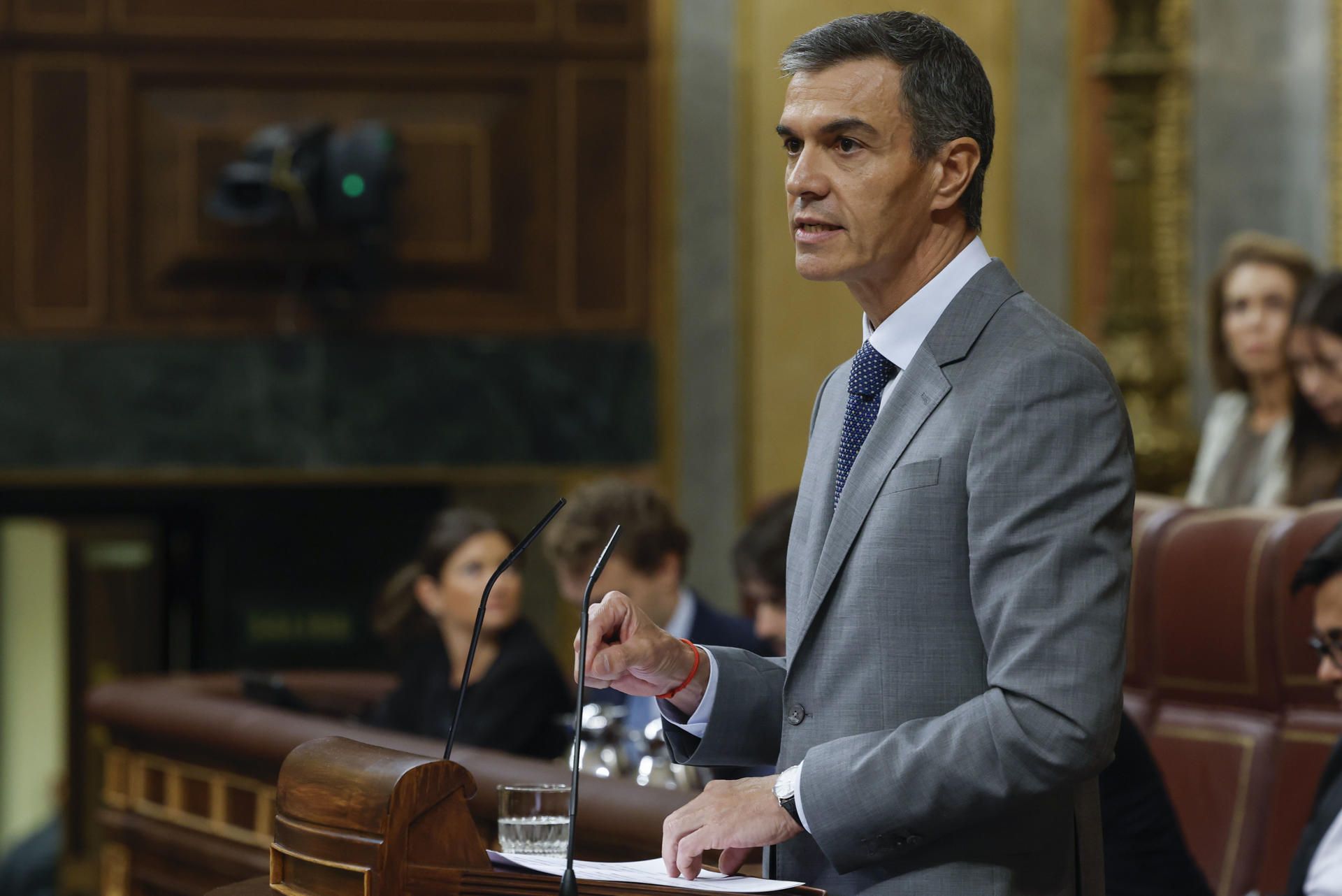 Sánchez'in Son Siyasi Hamlesi: Bütçe Kriziyle Erken Seçim Tuzağı mı?