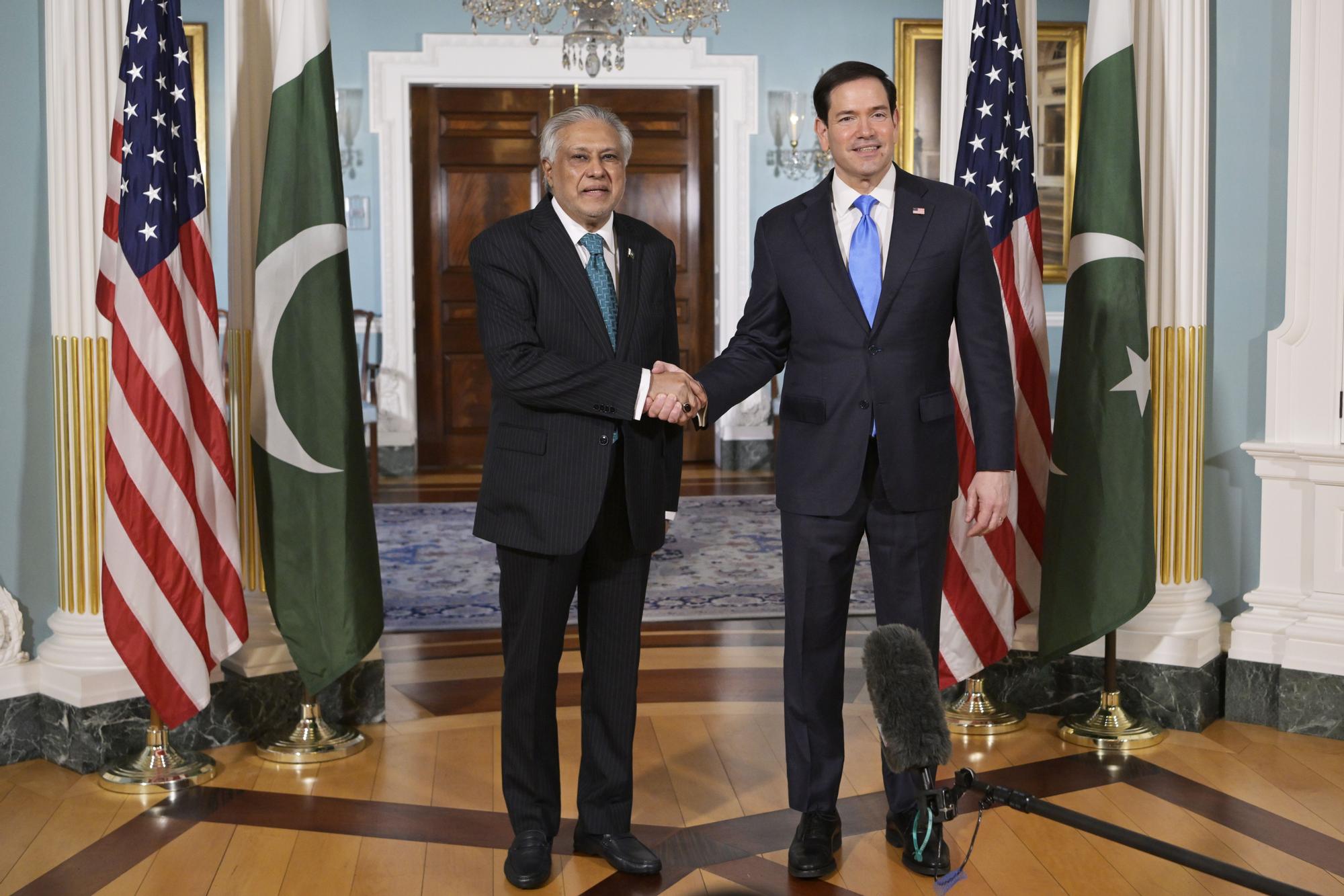 Pakistan'ın ABD-İran Diplomasisindeki Kritik Rolü: Beklentiler ve Gerçekler