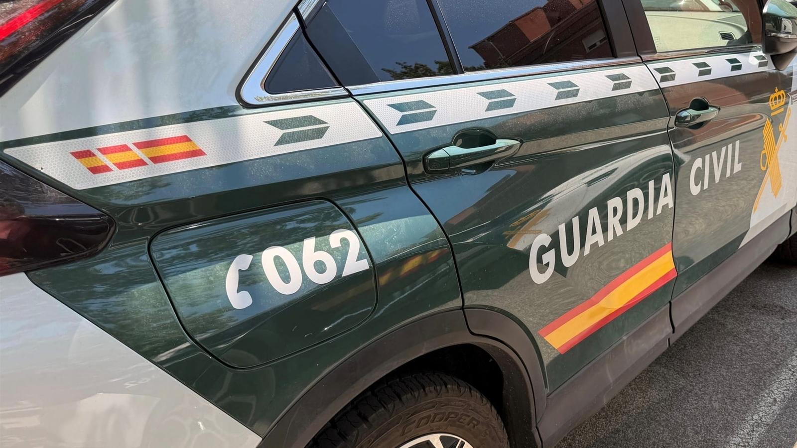 Asturias'ta Dehşet: Guardia Civil Kışlasında Eski Eşini Öldürdü