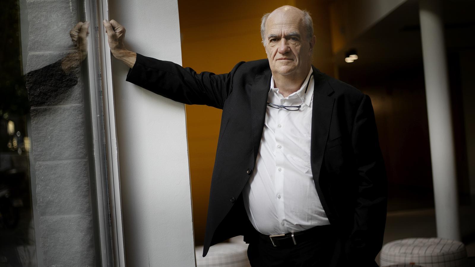 Colm Tóibín'in Gözünden Henry James: Bir Edebi Keşfin Yarım Asırlık Yankısı