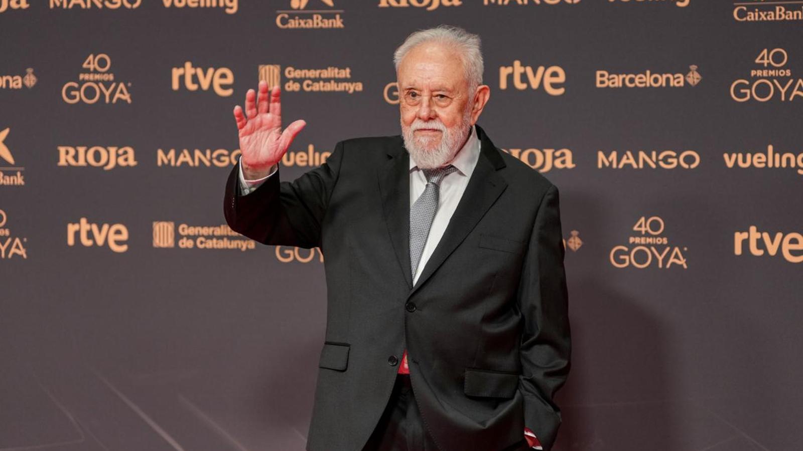 İspanyol Sinemasının Aykırı Dehası Gonzalo Suárez Hayatını Kaybetti