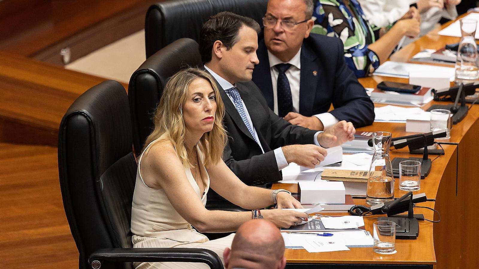 PP ve Vox, Extremadura'da Hükümet Kurma Çabalarında Kritik Viraj