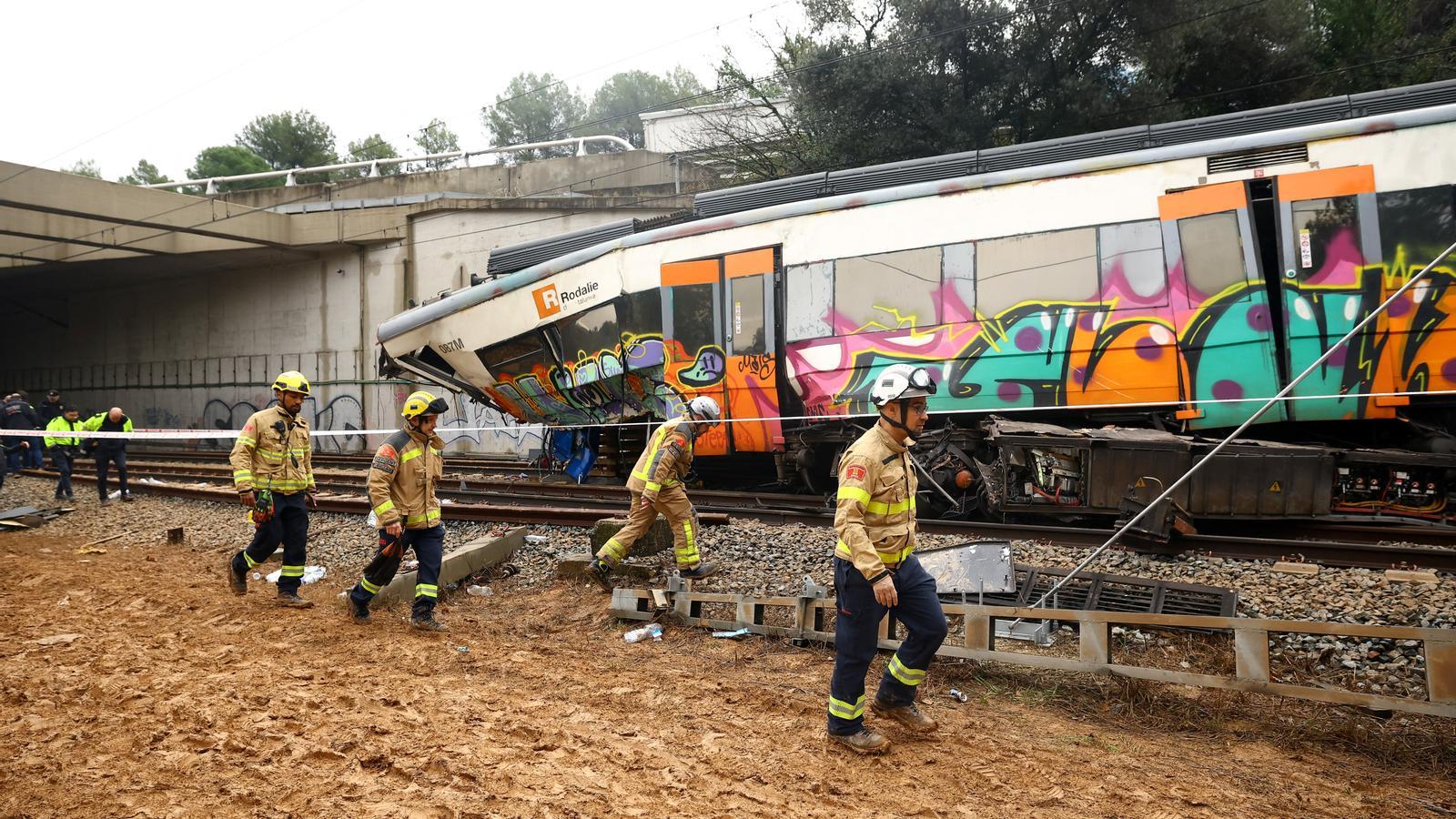 Katalan Ekonomistlerden Şok Rapor: Altyapı Sorunları Mali Açığı Geride Bıraktı!
