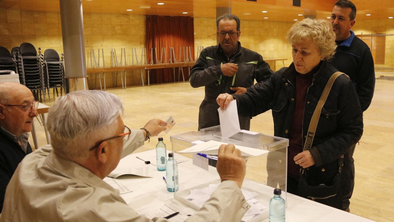 Unió de Pagesos, Katalonya Tarım Seçimlerini Kazandı