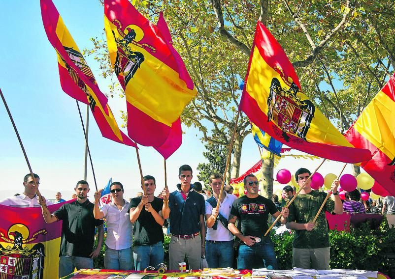 İspanya Medyasında 'Anti-Woke' Akım: Aşırı Sağın Yükselişi Mercek Altında