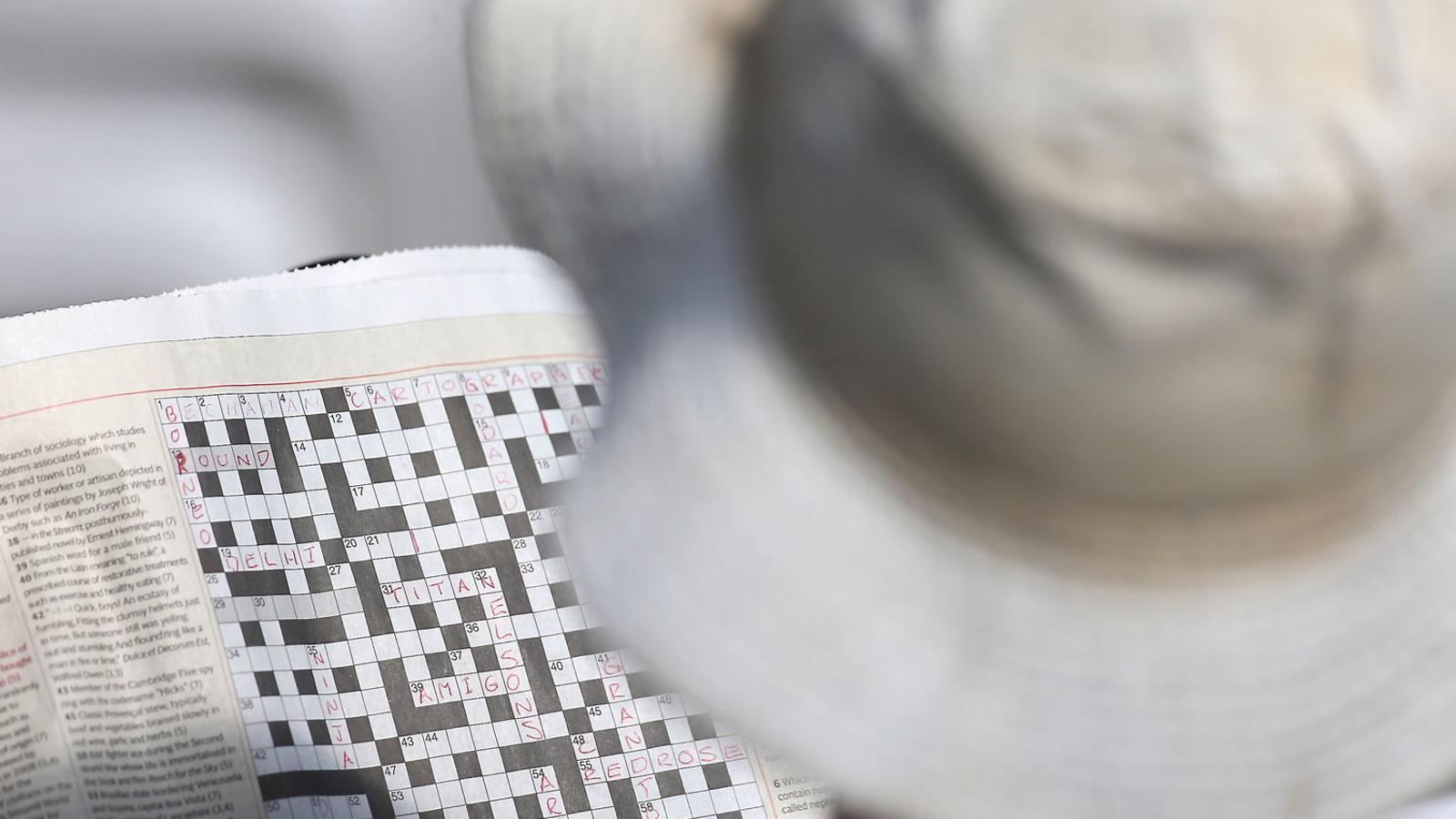 New York Times'tan Nadir Bir Hata: Yanlış Bulmaca Izgarası Kaos Yarattı