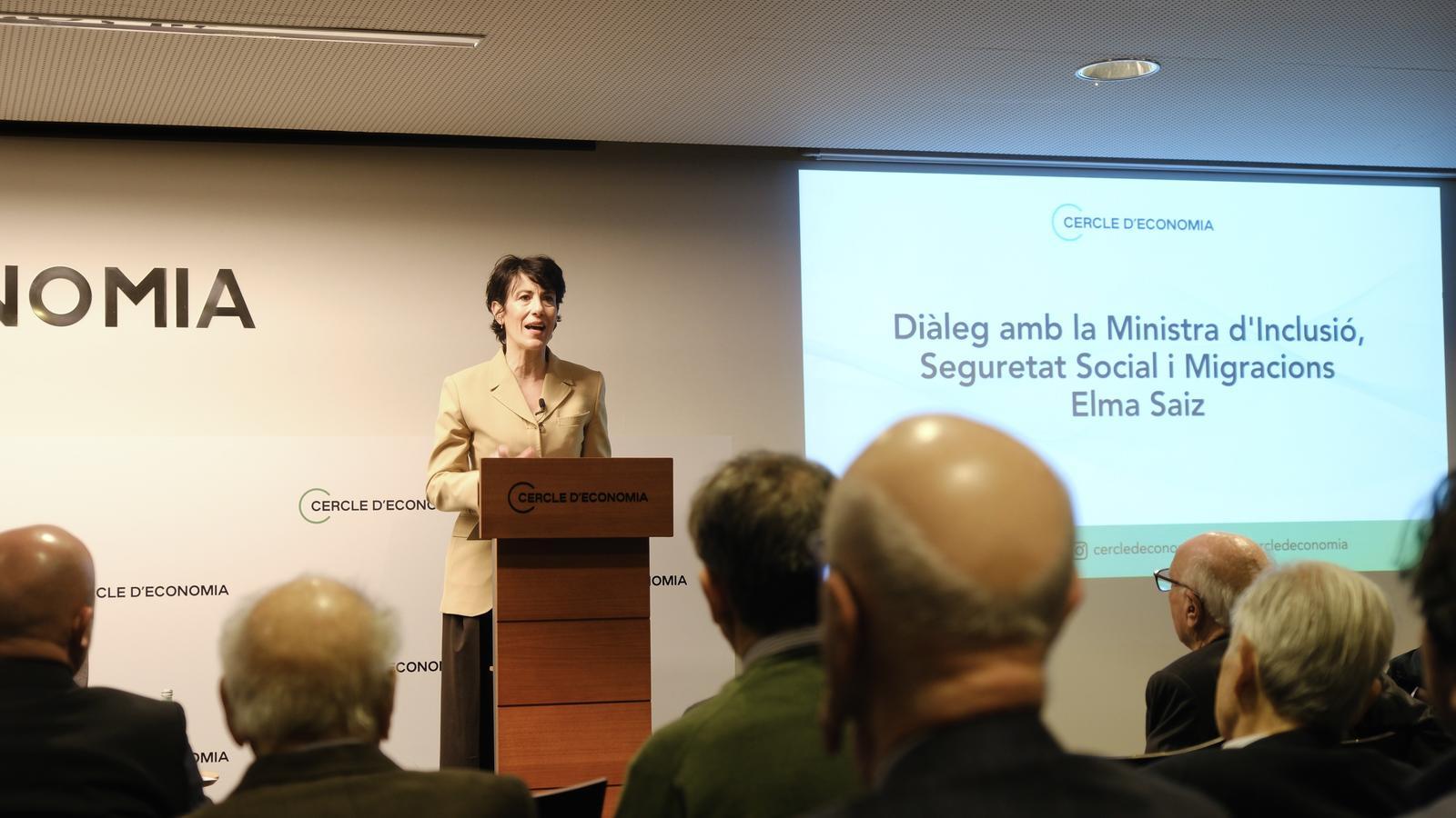 Katalonya'nın Göç Yetkisi Talebine Madrid'den Destek: Ekonomik Refah Vurgusu