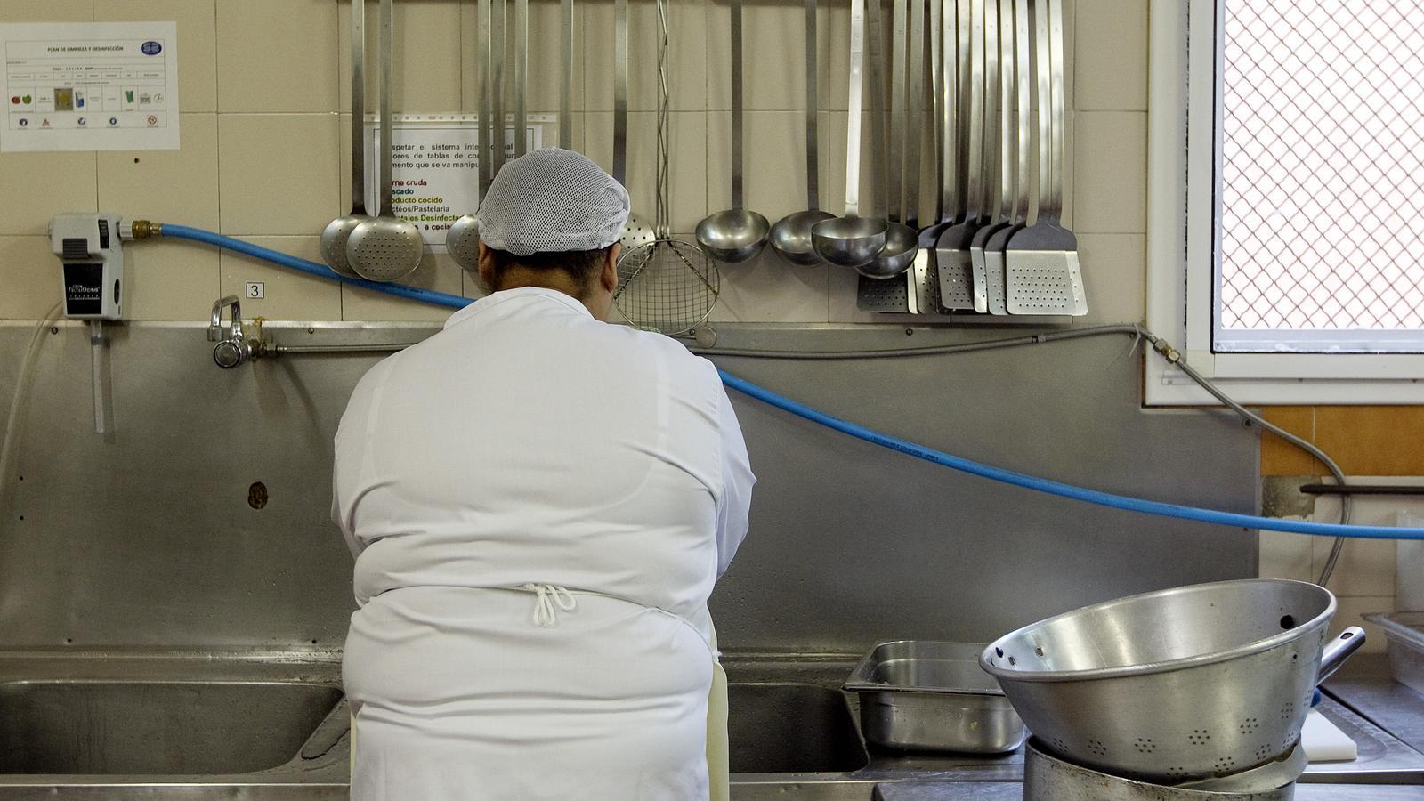 Mas d'Enric Cezaevi Cinayeti: Bir Aşçının İki Yıl Sonraki Korkuları