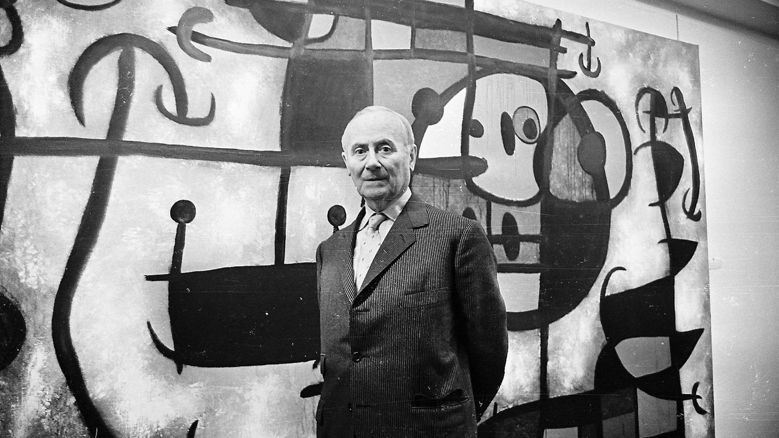Joan Miró'dan Genç Ressamlara Ebedi Tavsiyeler: Sanatın Özgürlük Çağrısı