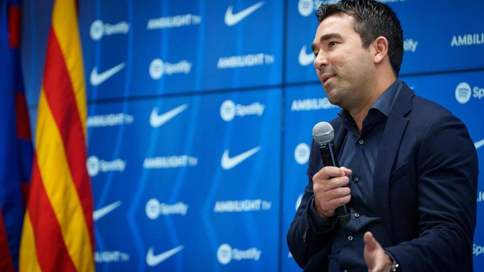 Barcelona'dan Stratejik Hamle: Raphinha, Bernal ve Espart'ın Sözleşmeleri Uzatılıyor