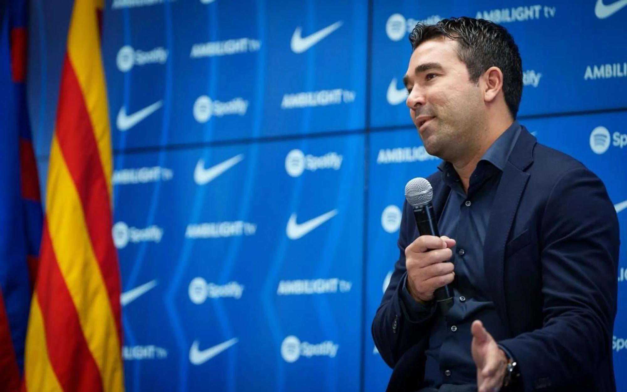 FC Barcelona'nın Finansal Sıkıntılar Arasında Deco'nun Transfer Stratejisi