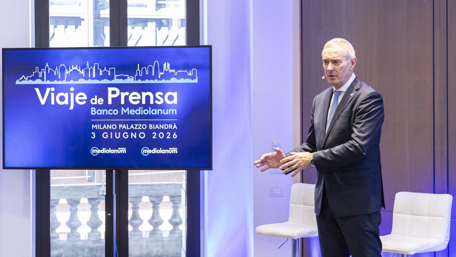 Banco Mediolanum'un İspanya'daki Zorlu Yolculuğu: Kişisel Bankacılıkta İtalyan Modeli