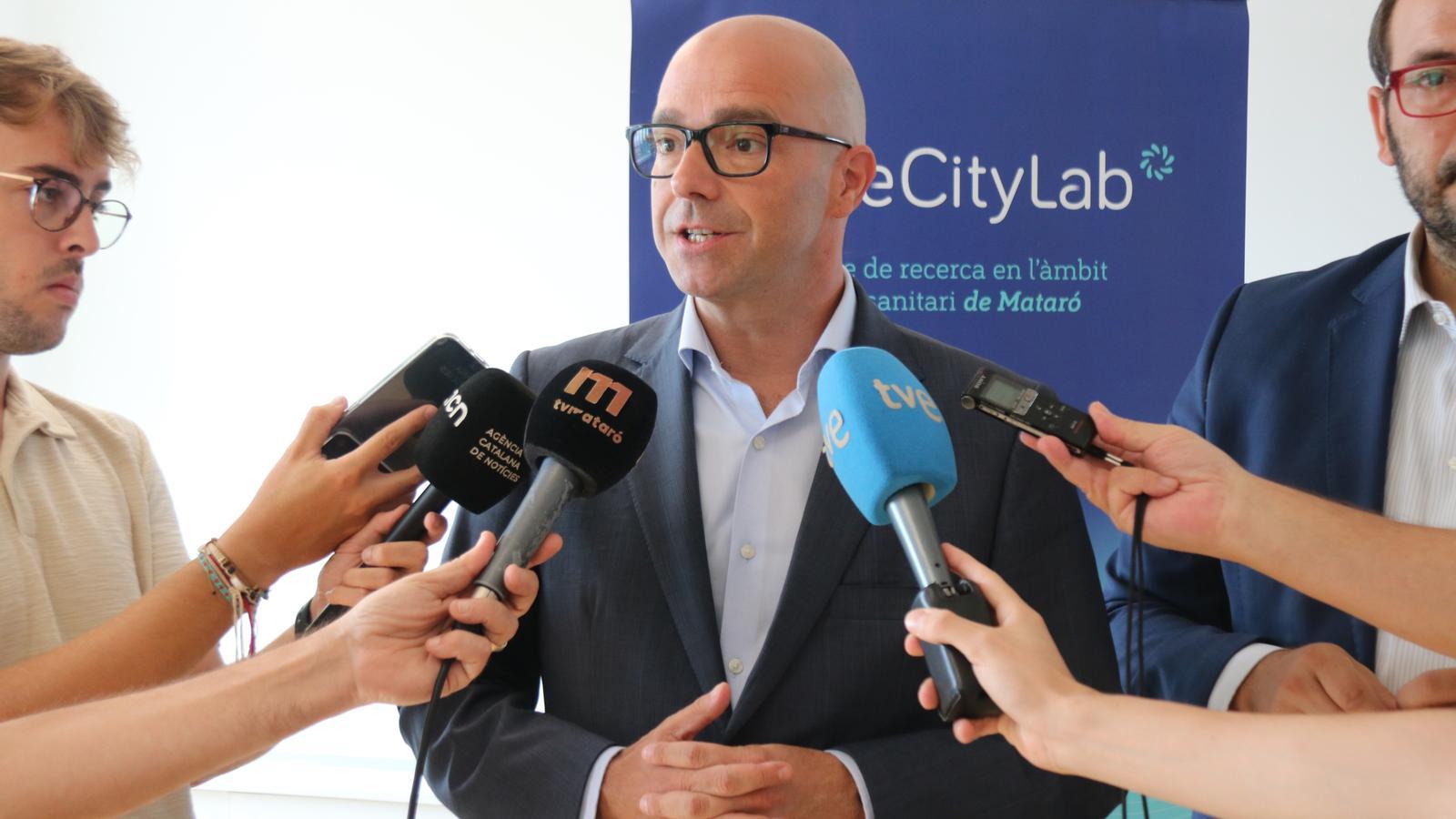Ceuta Krizi Ortasında Katalonya'dan Güçlü Çocuk Kabul Sistemi Vurgusu