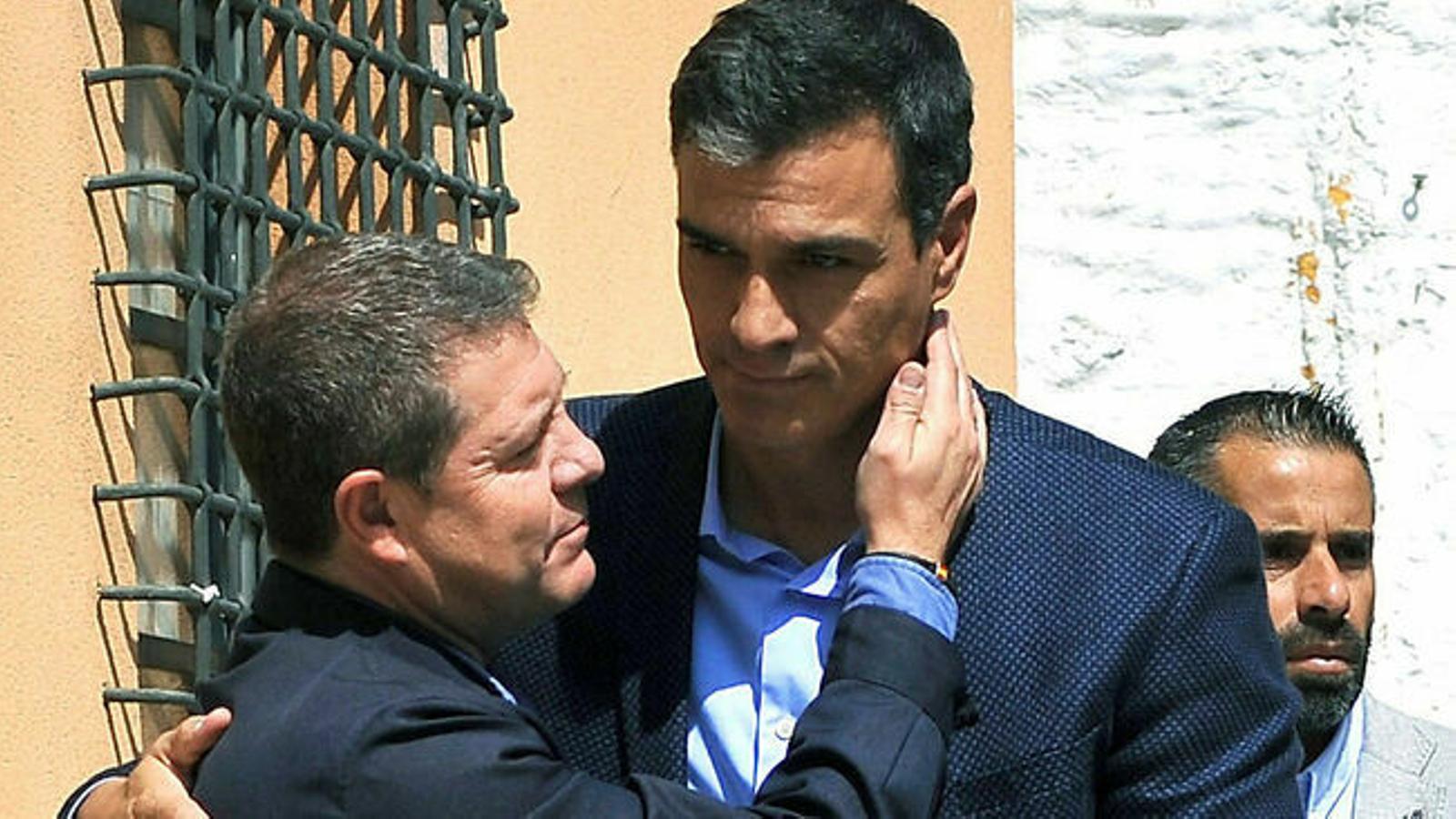 İspanya'da Siyasi Deprem: PSOE'da Sánchez Sonrası Dönem Tartışması Kızışıyor