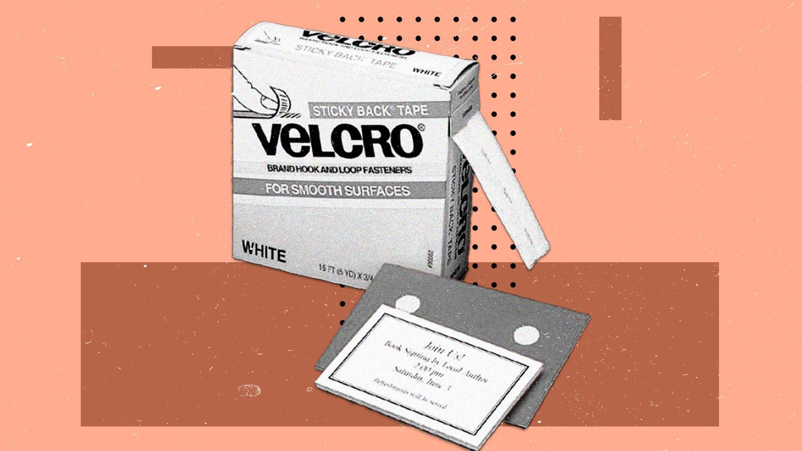Velcro'nun İnanılmaz Doğuşu: Bir Köpek Tüyünden İspanya'daki Tekstil Devine