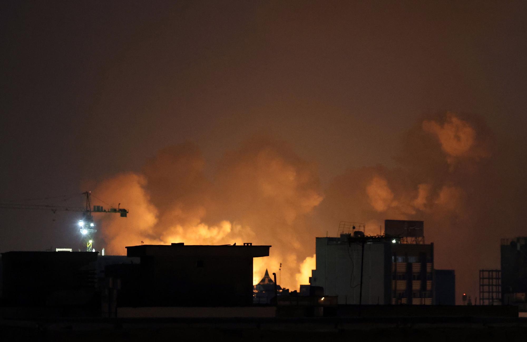 Ortadoğu'daki Gerilimler Nükleer Tehdidi Nasıl Artırıyor?