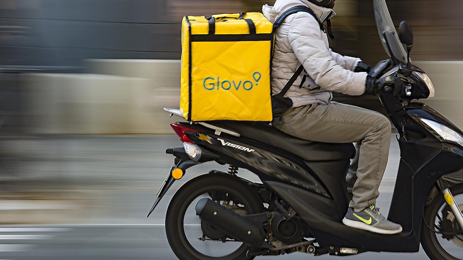 Glovo Kuryeleri Grevde: İspanya'da Dijital Emek Mücadelesi Kızışıyor