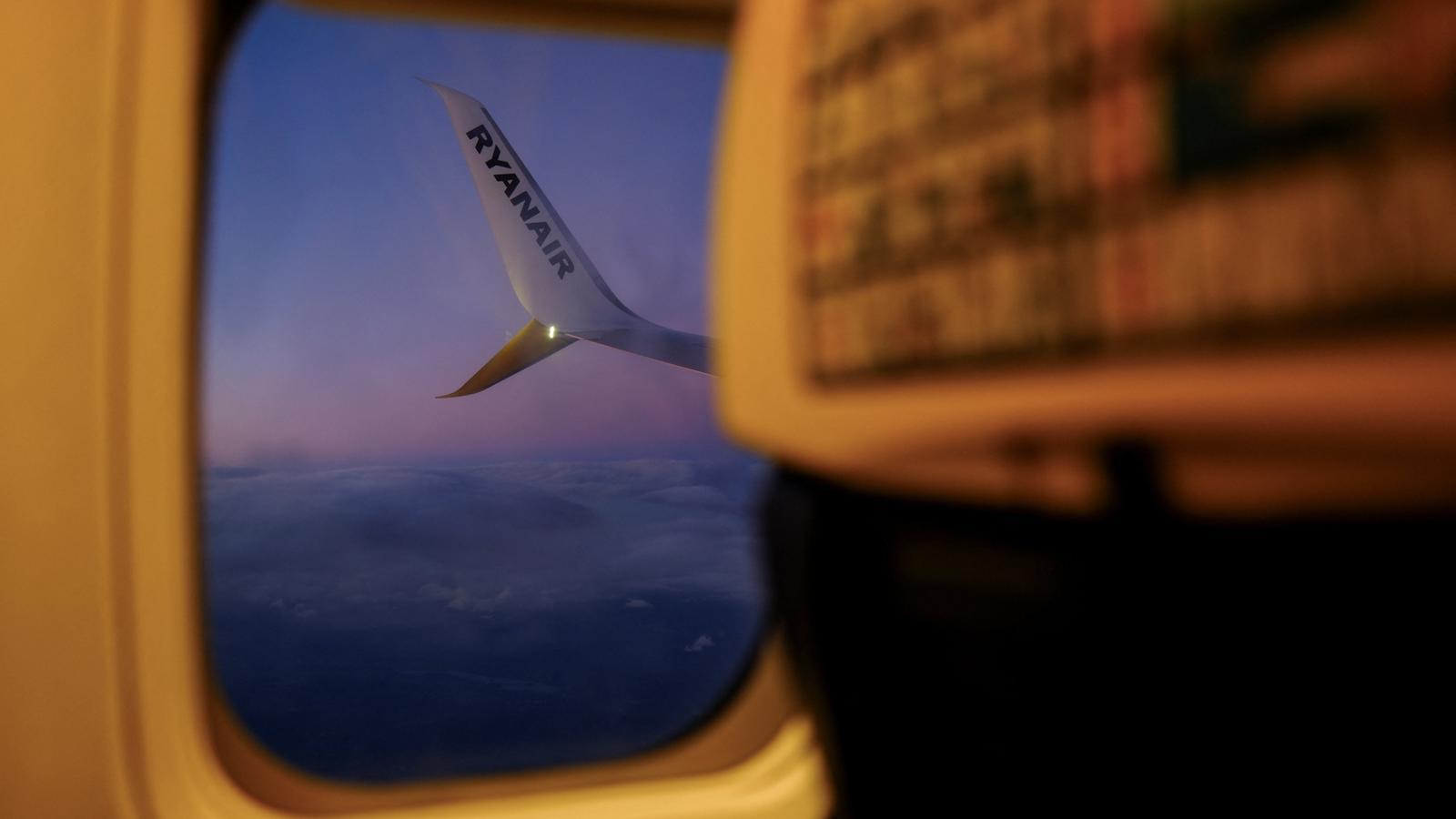 Petrol Krizi Havayollarını Vurdu: Ryanair ve Lufthansa Sefer İptallerine Hazırlanıyor