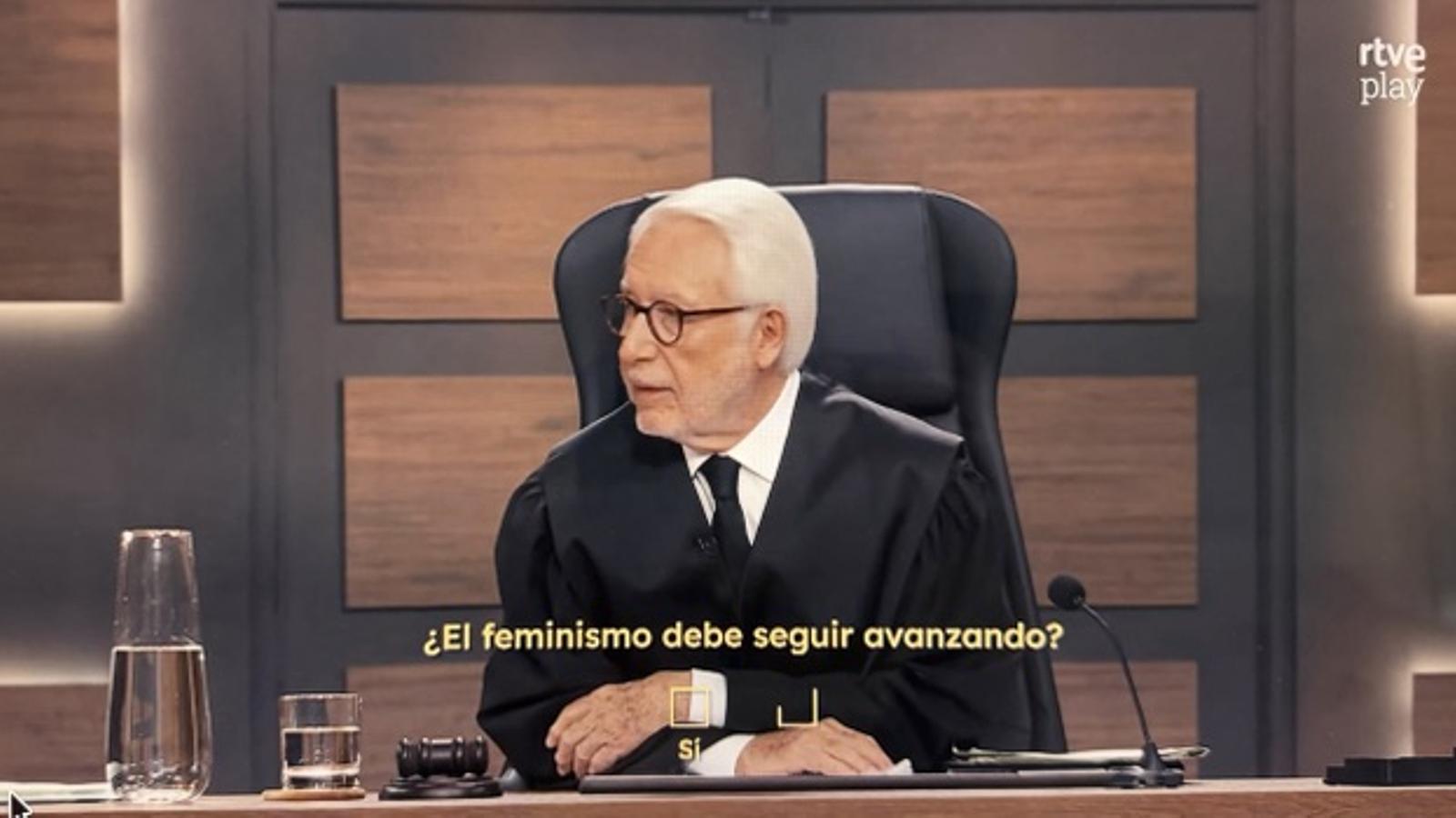 İspanya Kamu Televizyonunda Feminizm Tartışması: Eşitlik Sorgulanıyor
