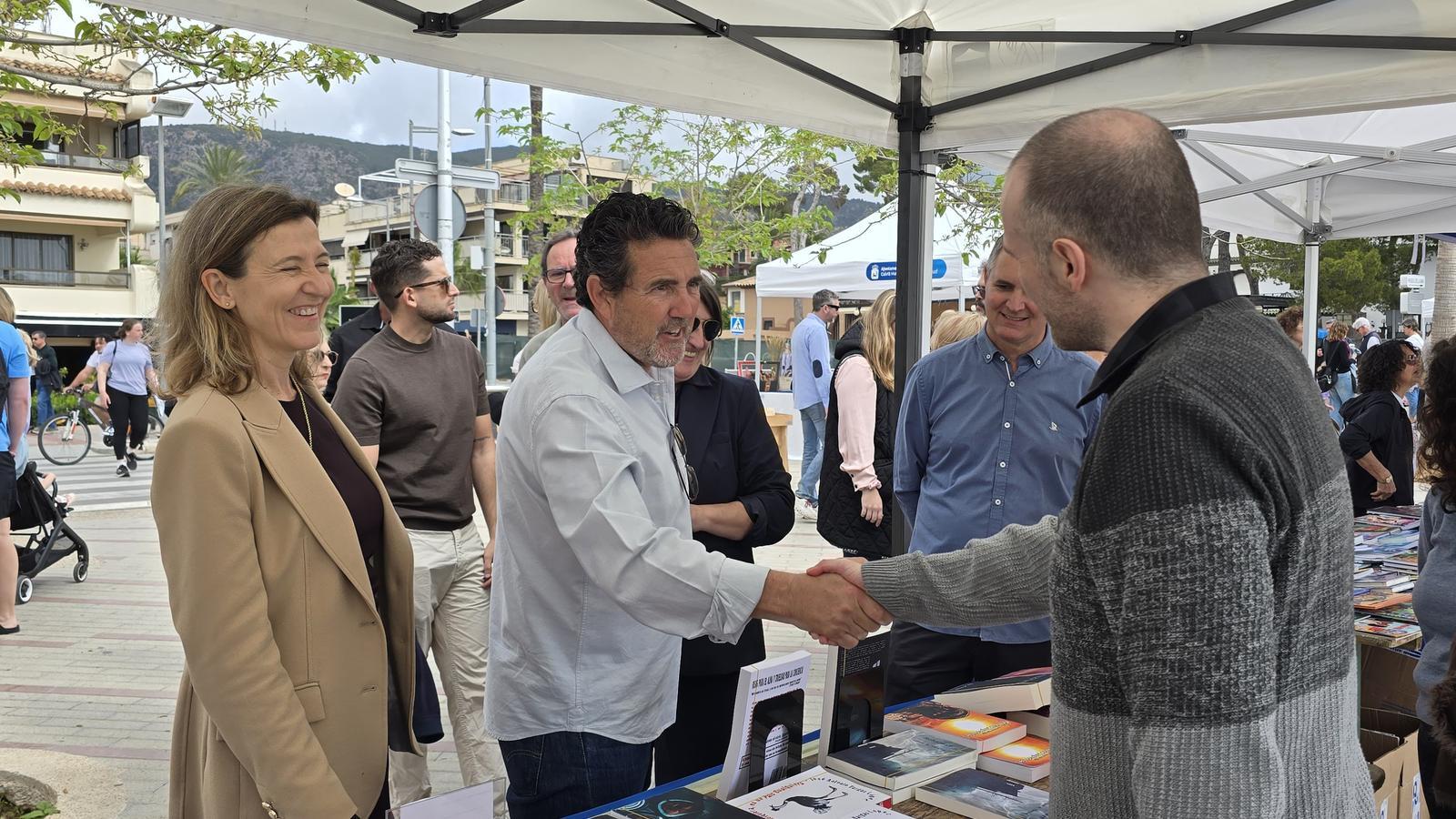 Mayorka'da Kültürel Dönüşüm: Calvià, Sant Jordi Yerine Saint George'u Öne Çıkarıyor