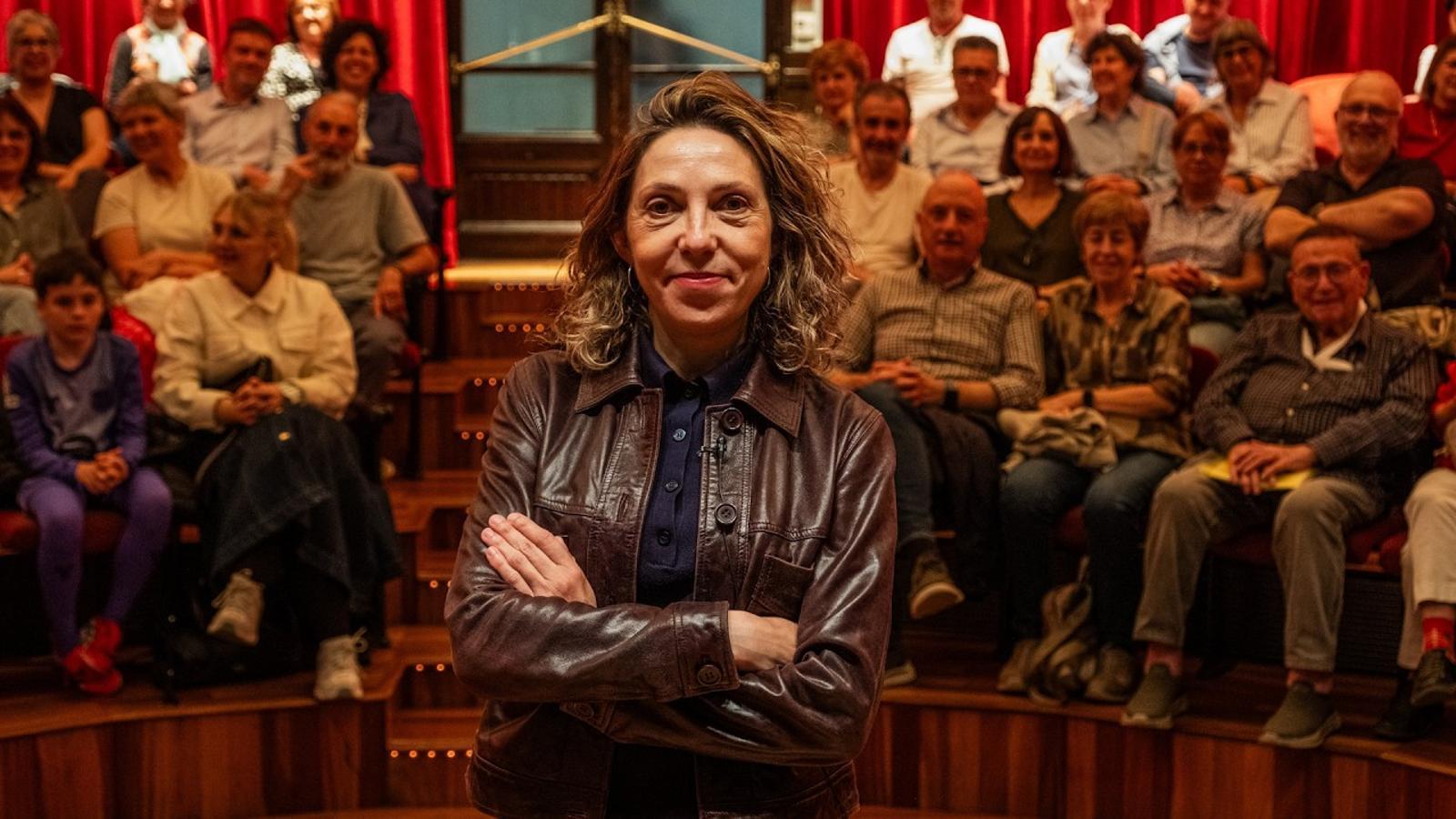 Katalan Komedyen Judit Martín: "Diva Yerine 'Friki' Olmak Beni Daha Rahat Hissettiriyor"