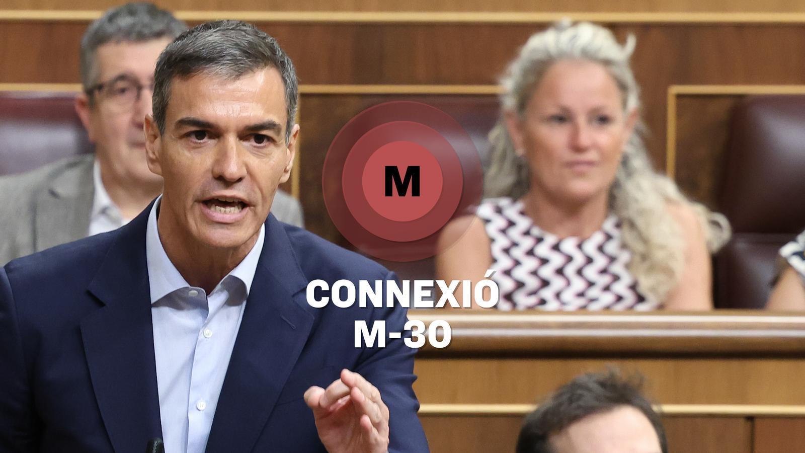 İspanya'da Erken Seçim İhtimali: Sánchez Hükümeti 2027'ye Kadar Direnebilecek mi?
