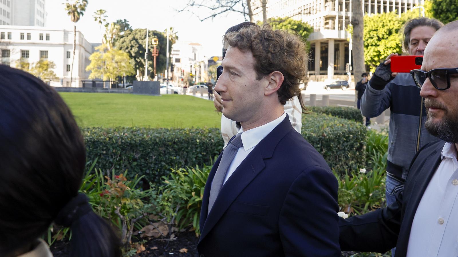 Meta'ya Çocuk Güvenliğini İhlalden Tarihi Ceza: 375 Milyon Dolar!