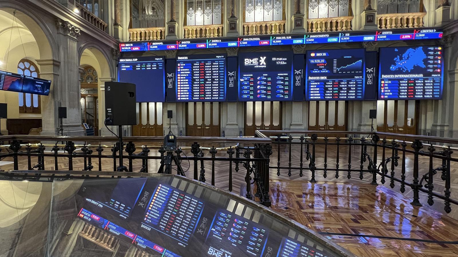 IBEX-35 Şirketleri Dezenformasyonu Finanse Etmeyi Durdurmalı: Acil Şeffaflık Çağrısı