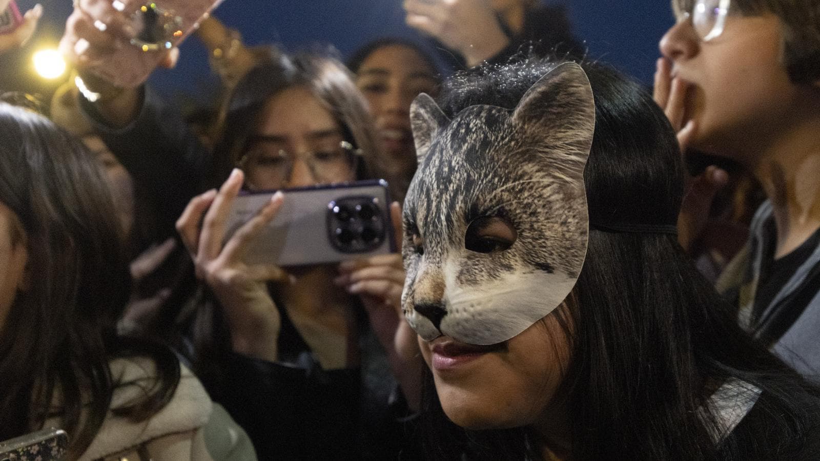 Therian'lar: Toplumsal Endişe mi, Yoksa Yanlış Anlama mı?